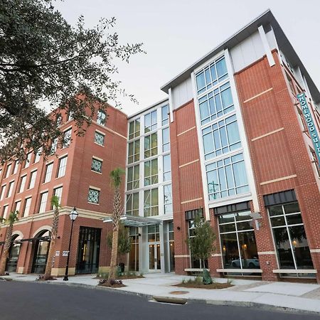 Homewood Suites By Hilton Charleston Historic District Dış mekan fotoğraf